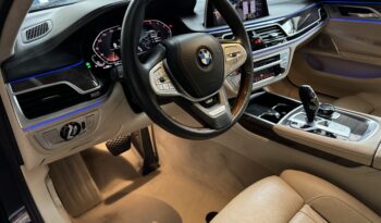 
										BMW 750Li xDrive 2020 AUTOMATICO full									