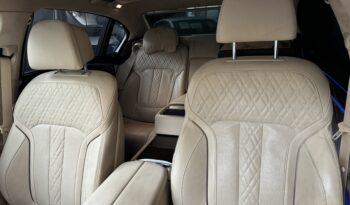 
										BMW 750Li xDrive 2020 AUTOMATICO full									