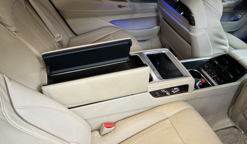 
								BMW 750Li xDrive 2020 AUTOMATICO full									