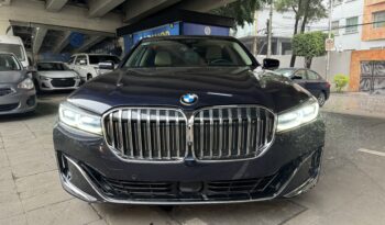 
										BMW 750Li xDrive 2020 AUTOMATICO full									