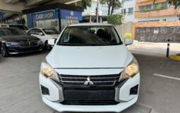 MITSUBISHI MIRAGE G4 2022 AUTOMATICO