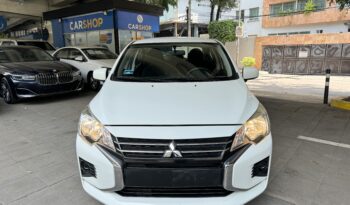 
										MITSUBISHI MIRAGE G4 2022 AUTOMATICO full									