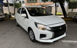 MITSUBISHI MIRAGE G4 2022 AUTOMATICO