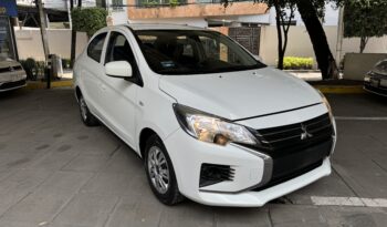 
										MITSUBISHI MIRAGE G4 2022 AUTOMATICO full									