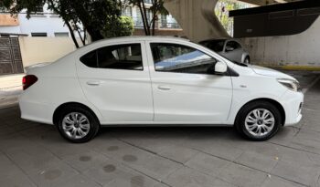 
										MITSUBISHI MIRAGE G4 2022 AUTOMATICO full									