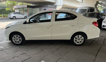 
										MITSUBISHI MIRAGE G4 2022 AUTOMATICO full									