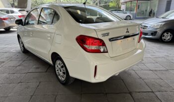 
										MITSUBISHI MIRAGE G4 2022 AUTOMATICO full									