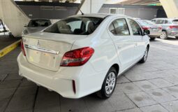 MITSUBISHI MIRAGE G4 2022 AUTOMATICO