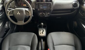 
										MITSUBISHI MIRAGE G4 2022 AUTOMATICO full									