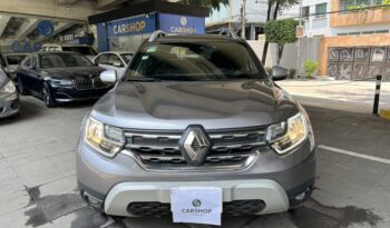 
										RENAULT DUSTER ICONIC 2021 AUTOMATICA full									