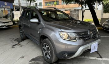 
										RENAULT DUSTER ICONIC 2021 AUTOMATICA full									