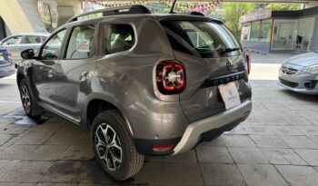 
										RENAULT DUSTER ICONIC 2021 AUTOMATICA full									