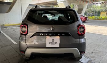 
										RENAULT DUSTER ICONIC 2021 AUTOMATICA full									