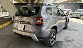 
										RENAULT DUSTER ICONIC 2021 AUTOMATICA full									