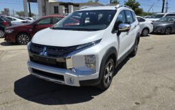 MITSUBISHI XPANDER CROSS 2023