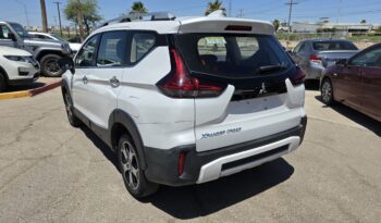 
										MITSUBISHI XPANDER CROSS 2023 full									