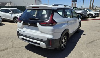 
										MITSUBISHI XPANDER CROSS 2023 full									