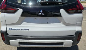 
										MITSUBISHI XPANDER CROSS 2023 full									