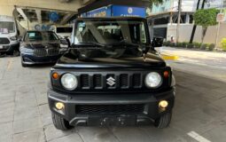 SUZUKI JIMNY GLX AUTOMATICA 2022