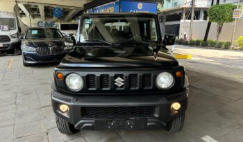 
										SUZUKI JIMNY GLX AUTOMATICA 2022 full									