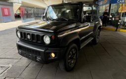 SUZUKI JIMNY GLX AUTOMATICA 2022