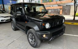 SUZUKI JIMNY GLX AUTOMATICA 2022