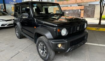 
										SUZUKI JIMNY GLX AUTOMATICA 2022 full									