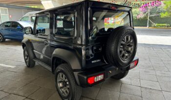 
										SUZUKI JIMNY GLX AUTOMATICA 2022 full									