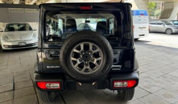 
										SUZUKI JIMNY GLX AUTOMATICA 2022 full									