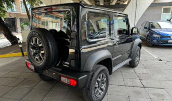 
										SUZUKI JIMNY GLX AUTOMATICA 2022 full									