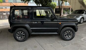 
										SUZUKI JIMNY GLX AUTOMATICA 2022 full									