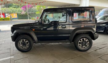 
										SUZUKI JIMNY GLX AUTOMATICA 2022 full									