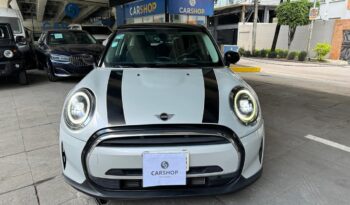 
										BMW-MINI COOPER CLASSIC AUTOMATICA 2022 full									