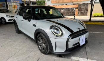 
										BMW-MINI COOPER CLASSIC AUTOMATICA 2022 full									