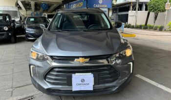 
										CHEVROLET TRACKER LS AUTOMATICA 2022 full									