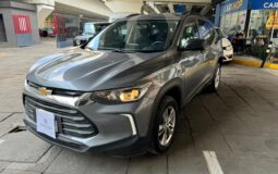 CHEVROLET TRACKER LS AUTOMATICA 2022