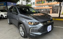 CHEVROLET TRACKER LS AUTOMATICA 2022