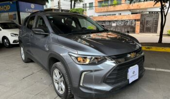 
										CHEVROLET TRACKER LS AUTOMATICA 2022 full									