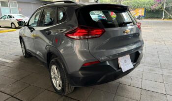 
										CHEVROLET TRACKER LS AUTOMATICA 2022 full									