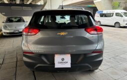 CHEVROLET TRACKER LS AUTOMATICA 2022