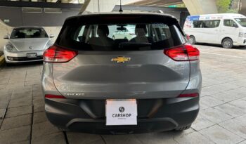 
										CHEVROLET TRACKER LS AUTOMATICA 2022 full									