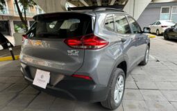 CHEVROLET TRACKER LS AUTOMATICA 2022