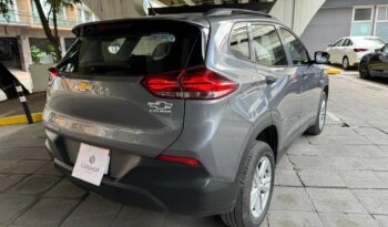 
										CHEVROLET TRACKER LS AUTOMATICA 2022 full									