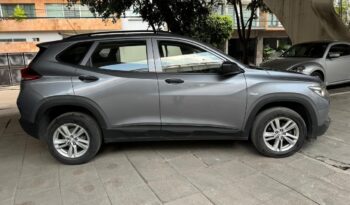 
										CHEVROLET TRACKER LS AUTOMATICA 2022 full									