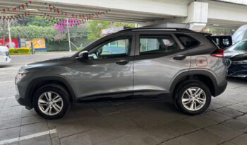 
										CHEVROLET TRACKER LS AUTOMATICA 2022 full									