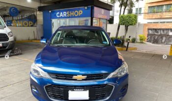 
										CHEVROLET CAVALIER PREMIER 2021 full									