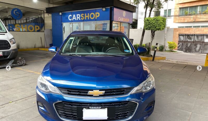 
								CHEVROLET CAVALIER PREMIER 2021 full									