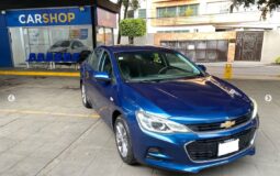 CHEVROLET CAVALIER PREMIER 2021