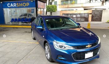 
										CHEVROLET CAVALIER PREMIER 2021 full									