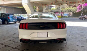 
										FORD MUSTANG GT 2021 MANUAL full									